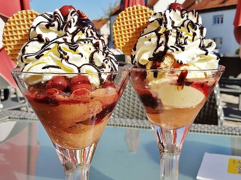 Luv-It Frozen Custard