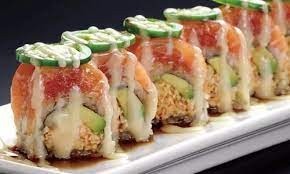 Sushi Takashi