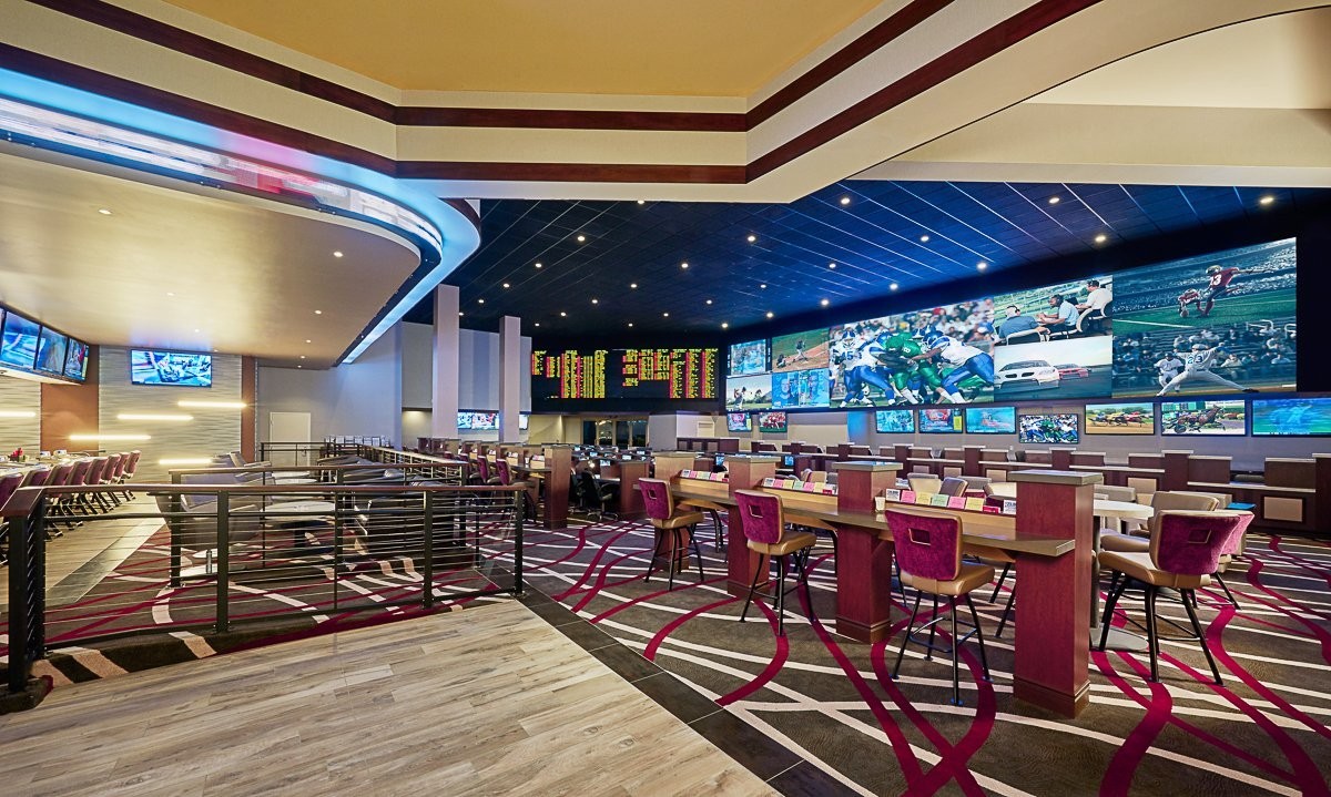 Rampart Casino