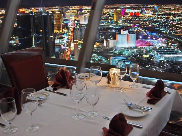 Top of the World