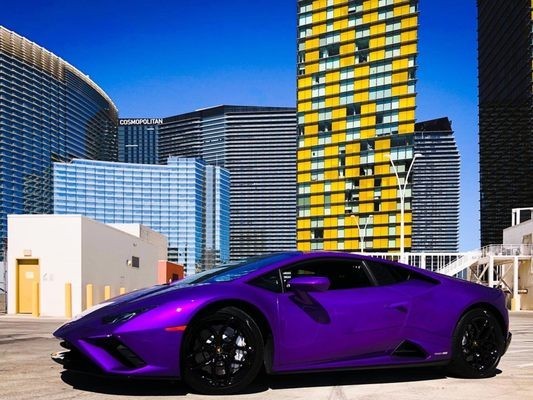 Royalty Exotic Cars