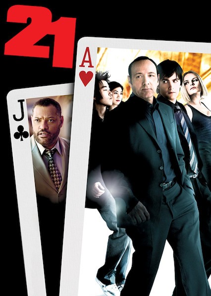 21 (2008)
