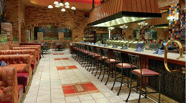 Big Al's Oyster Bar