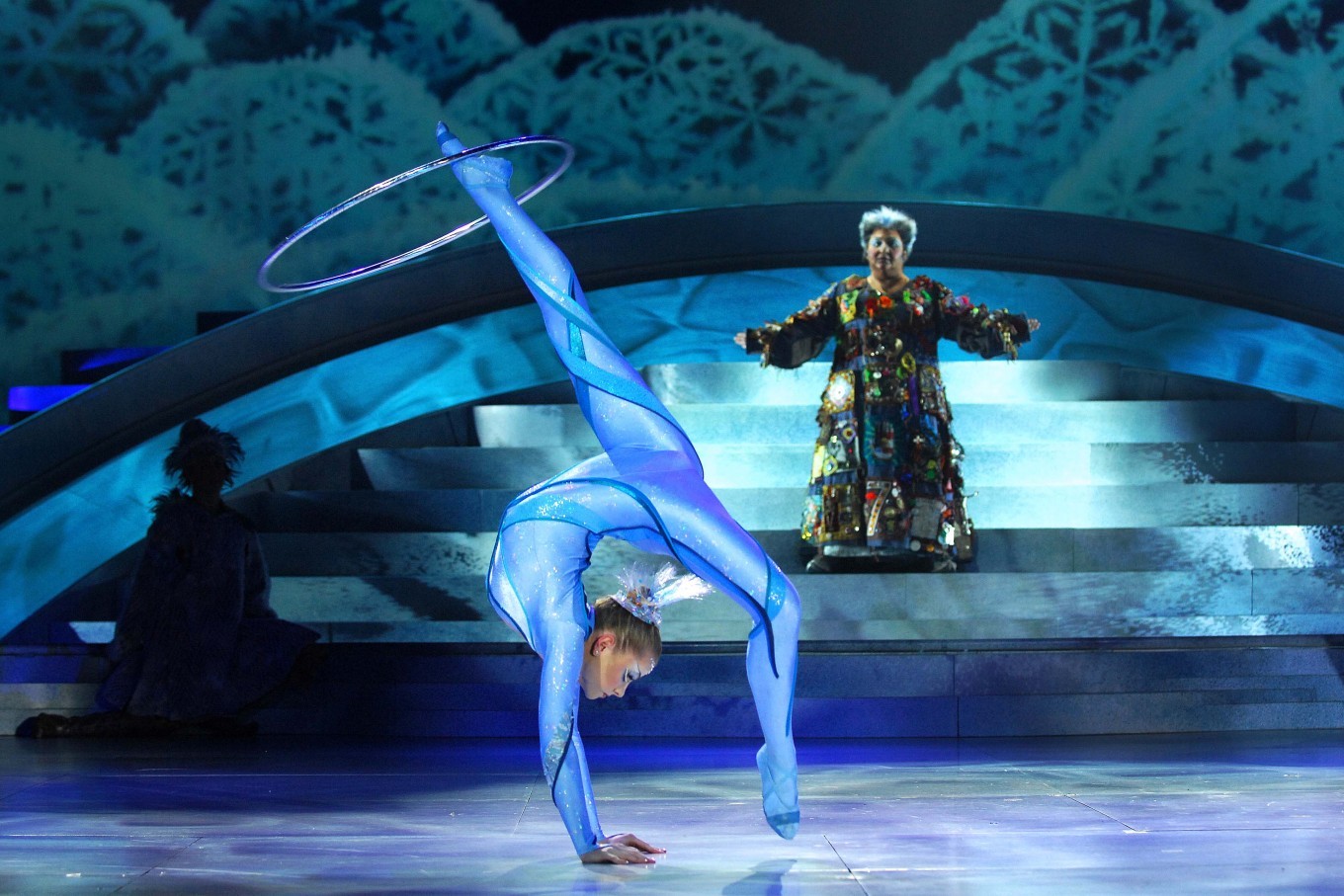 Cirque du Soleil