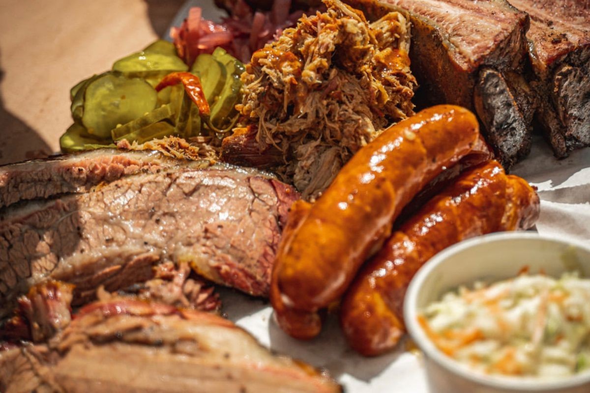 Soul Belly BBQ