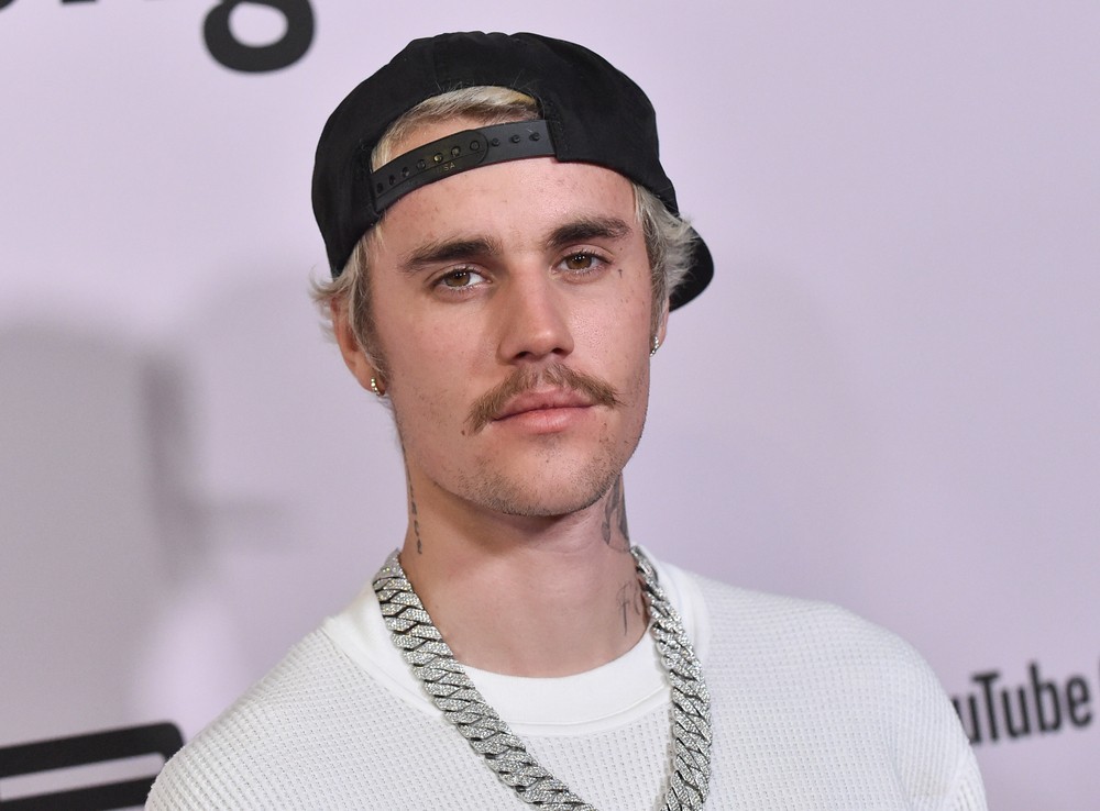 Experience one night with Justin Bieber