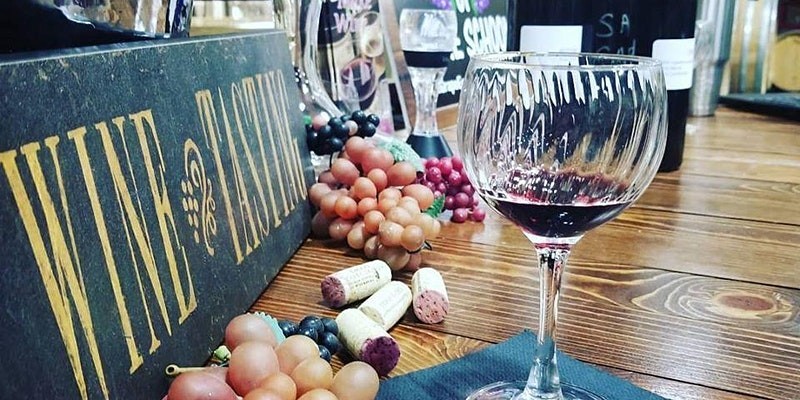 Learn about wine