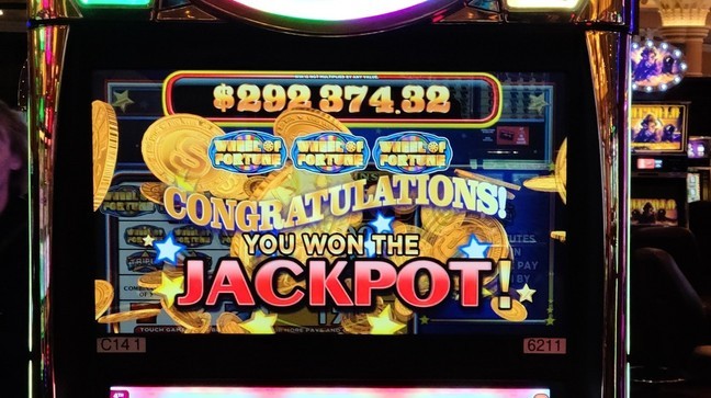 South- Point Hotel Casino
