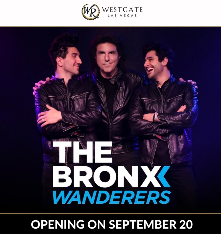 5 Great Reasons to Follow 'The Bronx Wanderers' to Westgate (a Vegas411 exclusive)