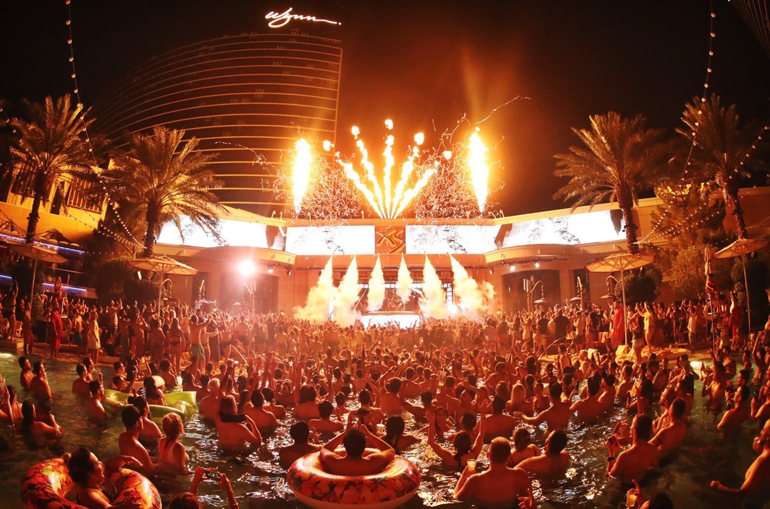 XS Las Vegas