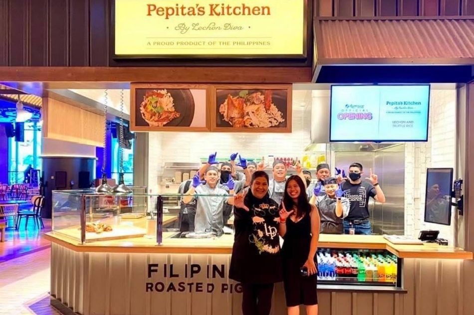 Pepita's Kitchen