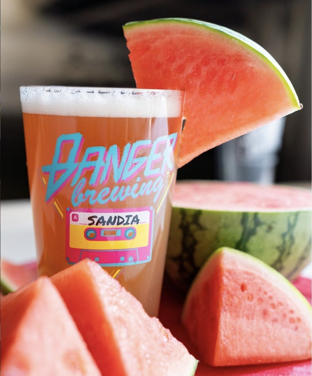 Banger Brewing