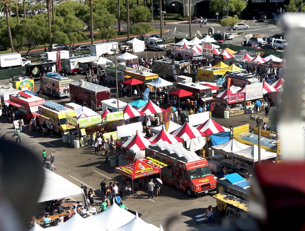 Great American Foodie Fest