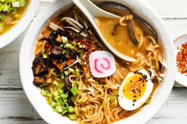 Shokku Ramen