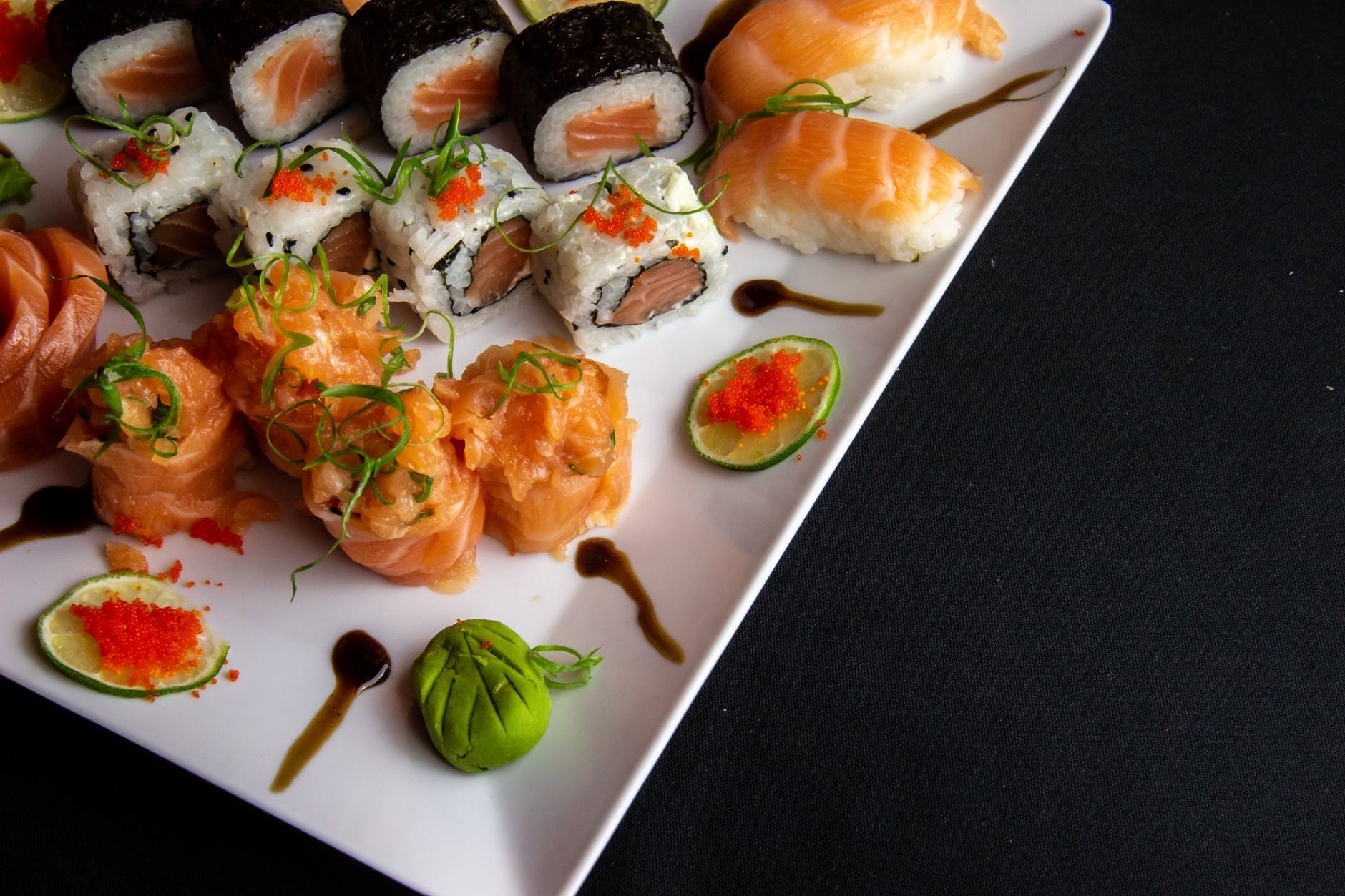 Nobu Restaurant and Lounge