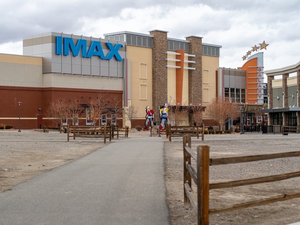 Galaxy Theatres