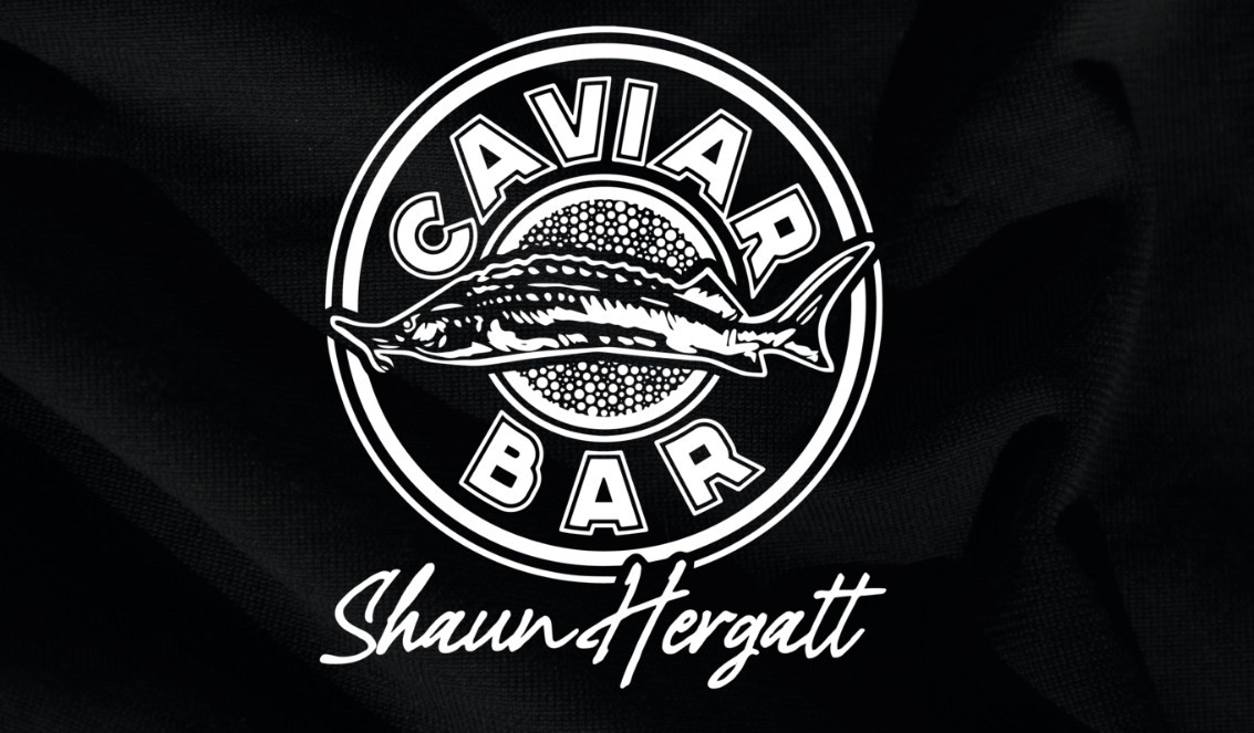 Caviar Bar