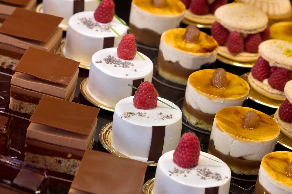 Rosallie Le French Cafe