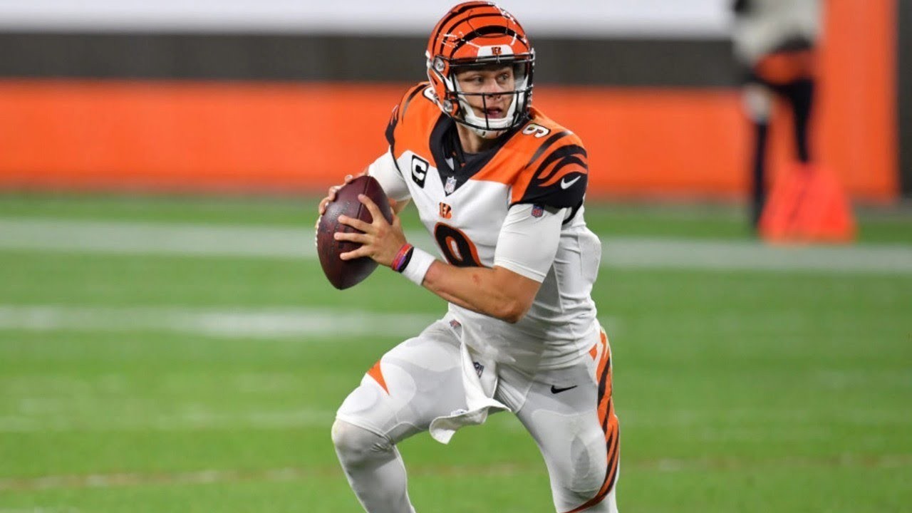 The Good: Neutralizing Joe Burrow
