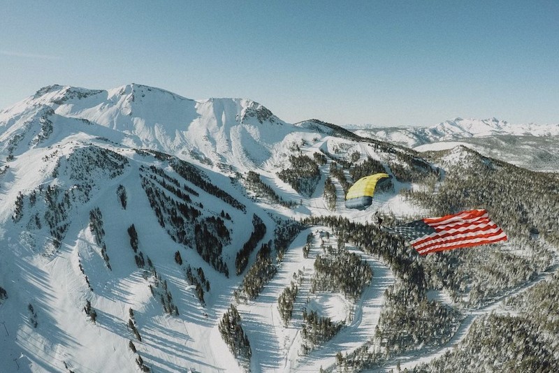Mammoth