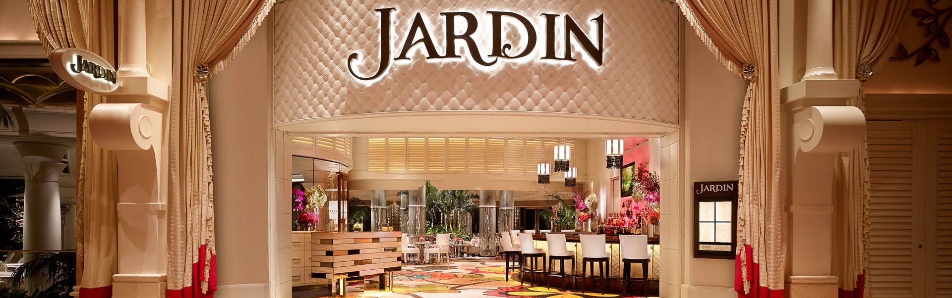 Jardin