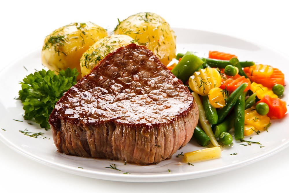Delmonico Steakhouse