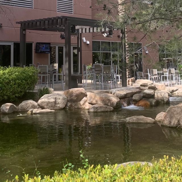 Hawthorn Grill