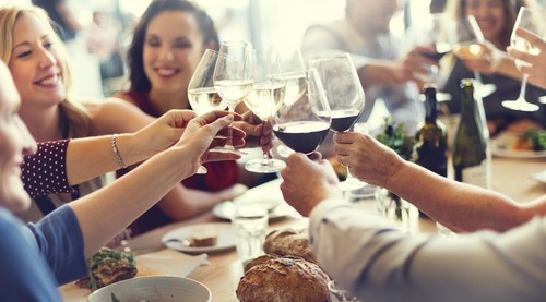 Secret Food Tours