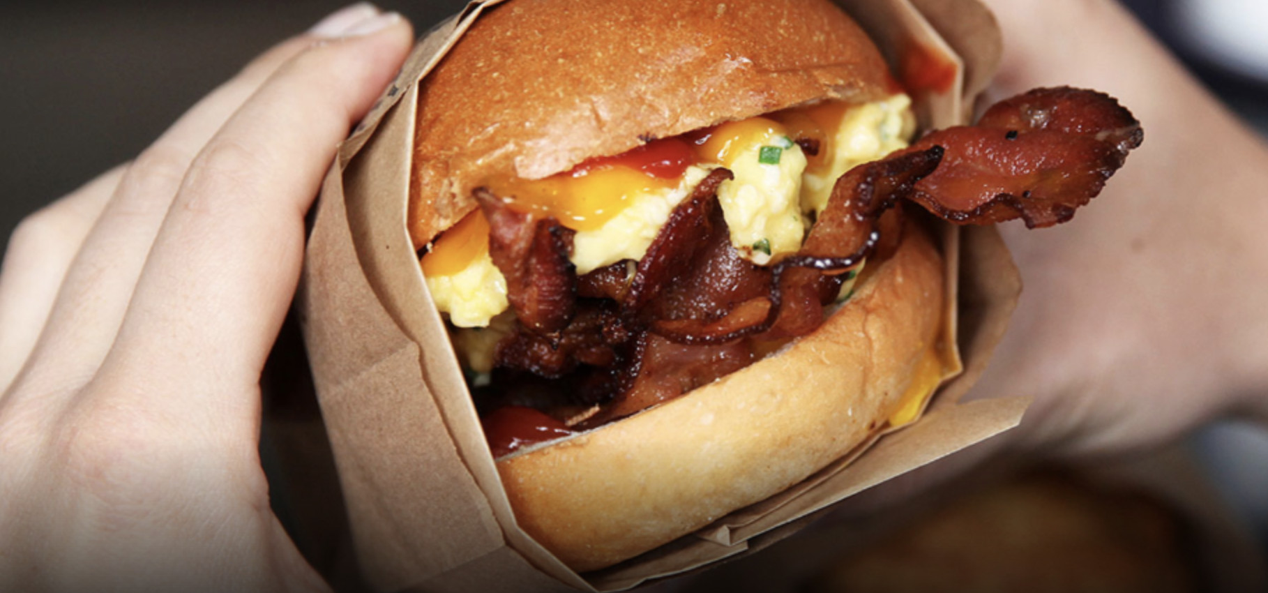 Eggslut