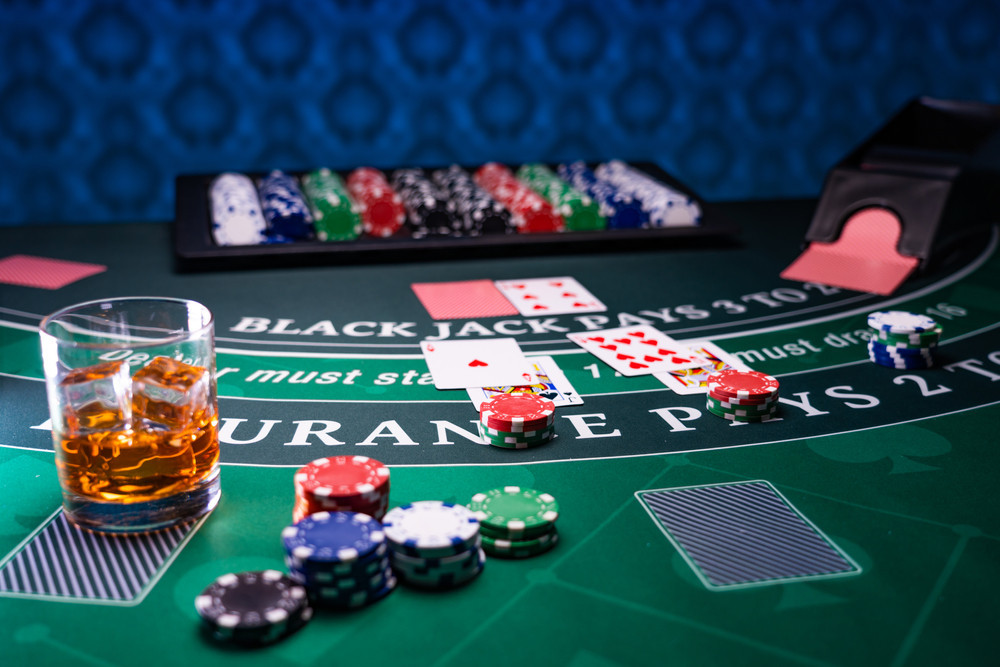 Blackjack