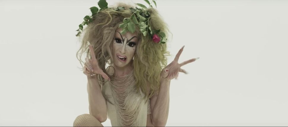 WORST TREND - Invasion of the Drag Queens