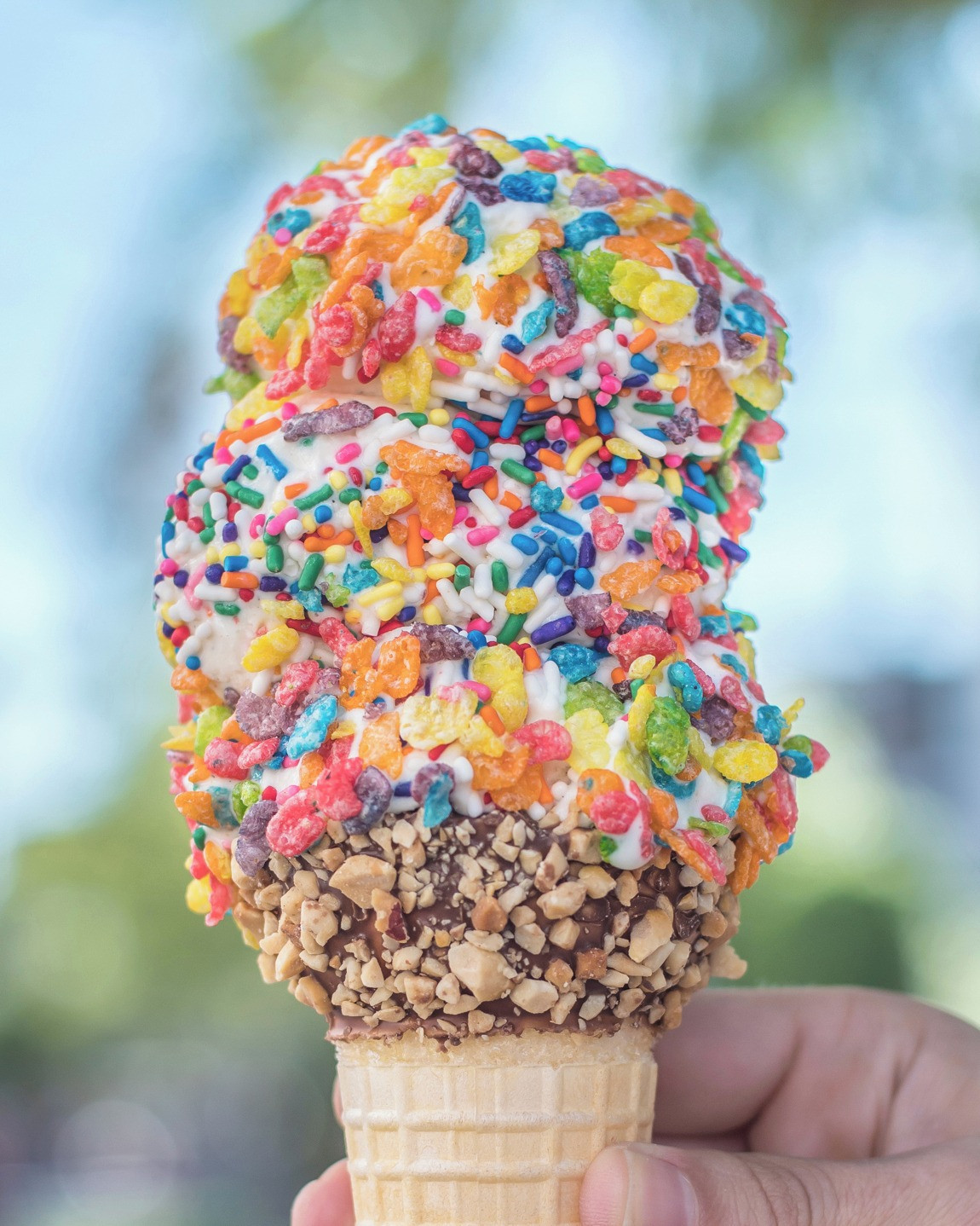 Sloan's Ice Cream