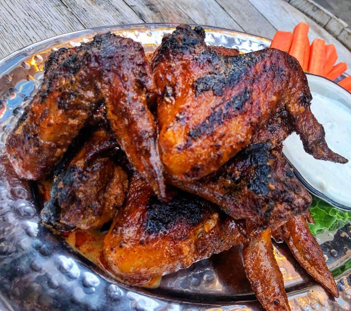 Virgil's Real BBQ