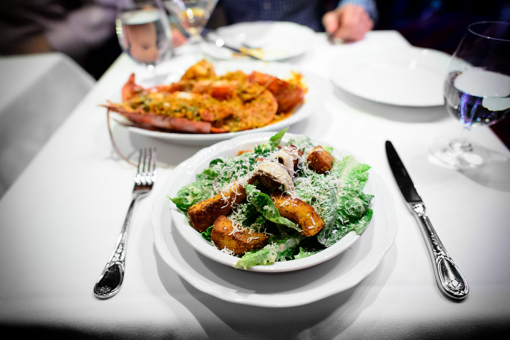 Carbone Italian Restaurant