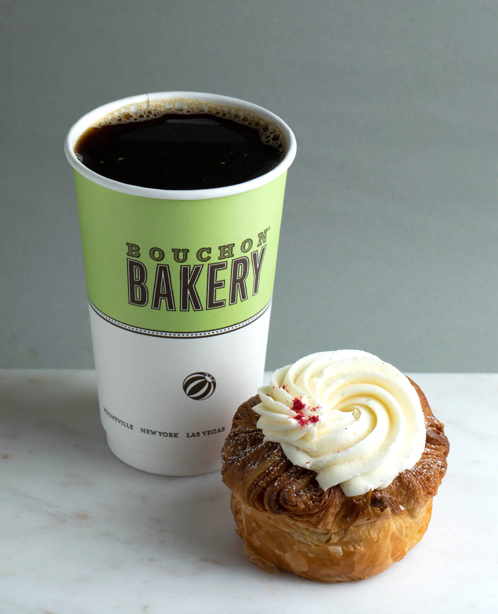 Bouchon Bakery