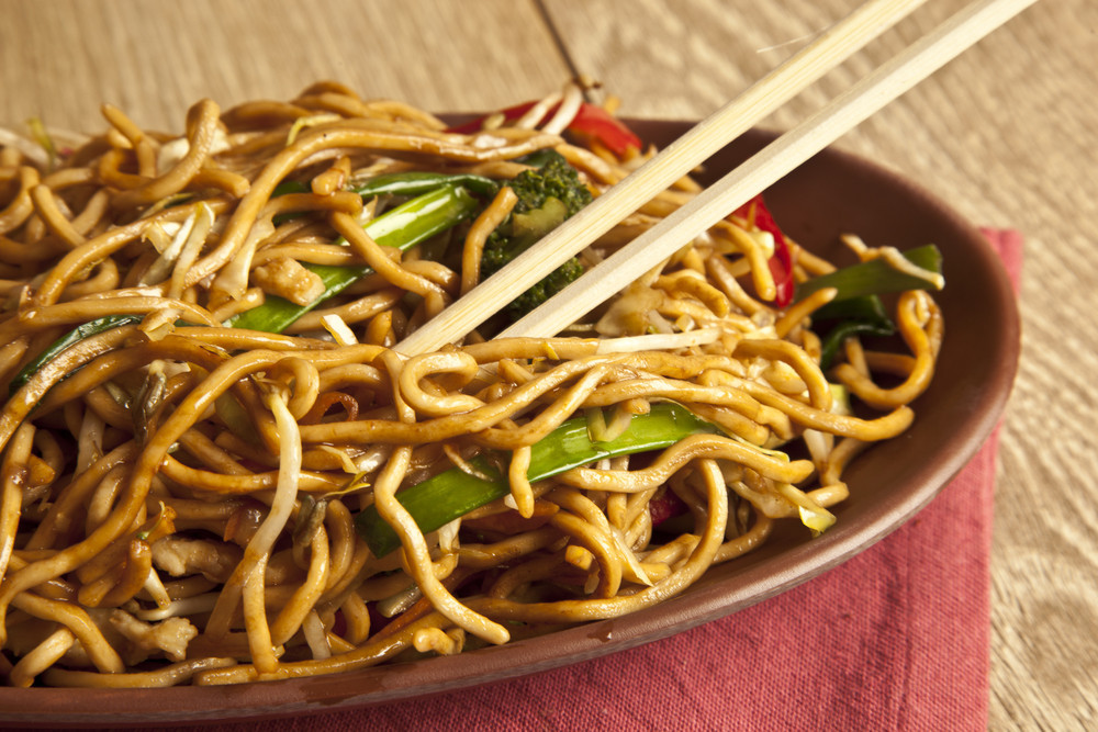 Beijing Noodle No.9