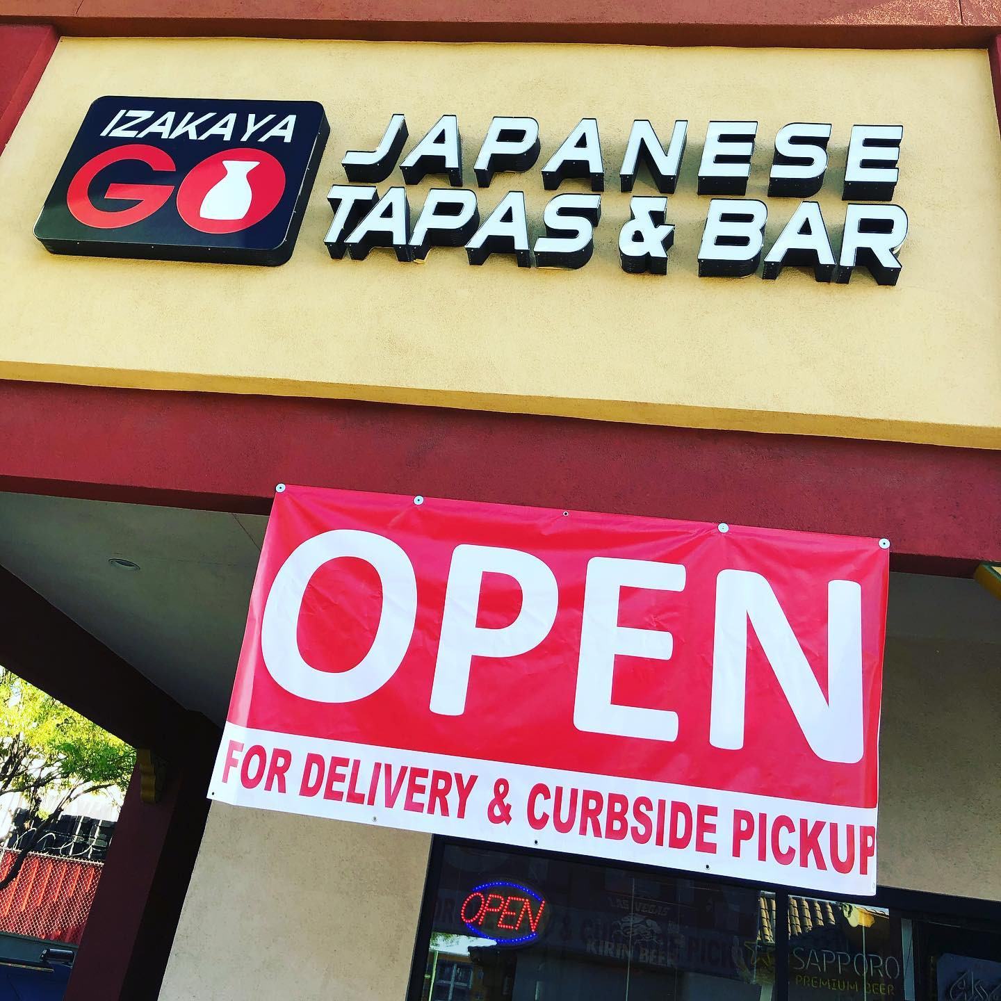 Izakaya Go