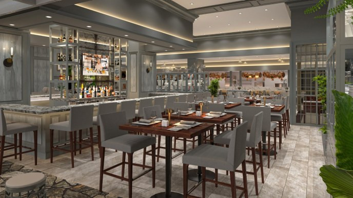 The Bedford
