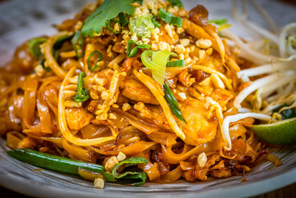 Weera Thai Restaurant
