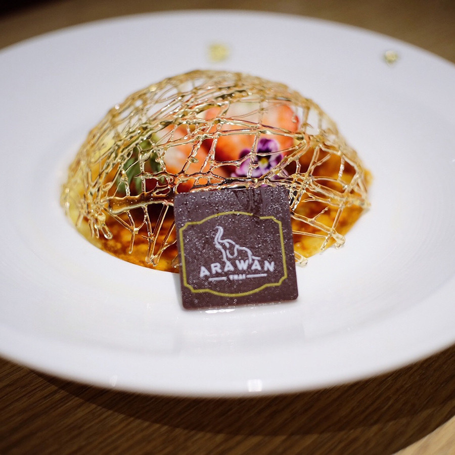 Arawan Thai Bistro &amp; Dessert