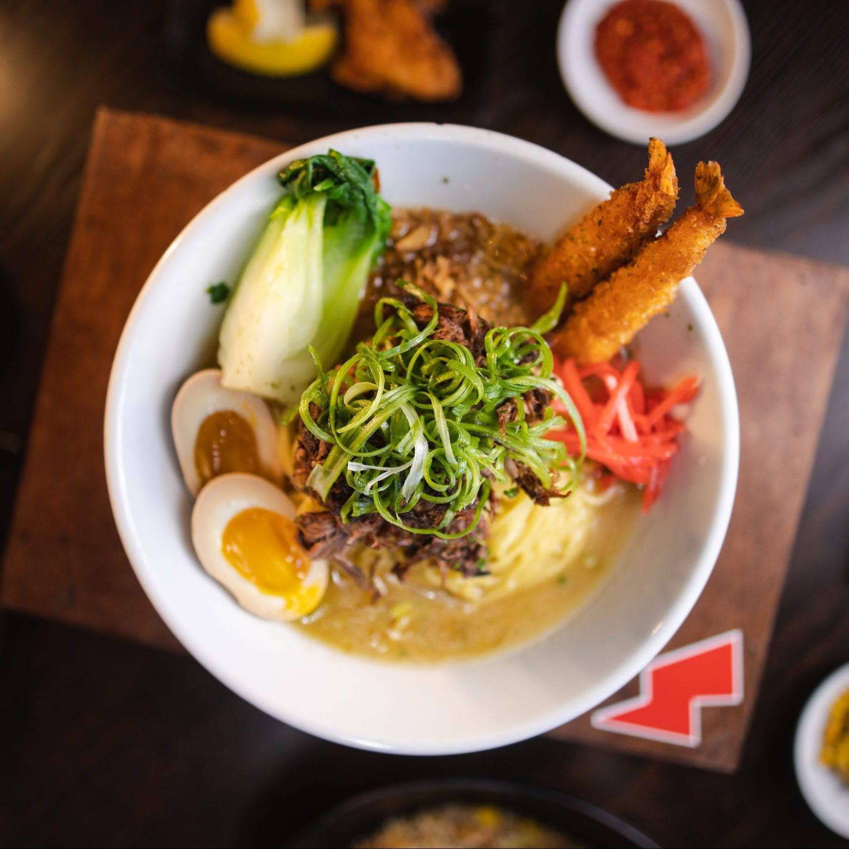 Shokku Ramen