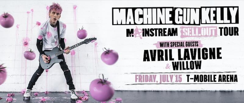 Machine Gun Kelly