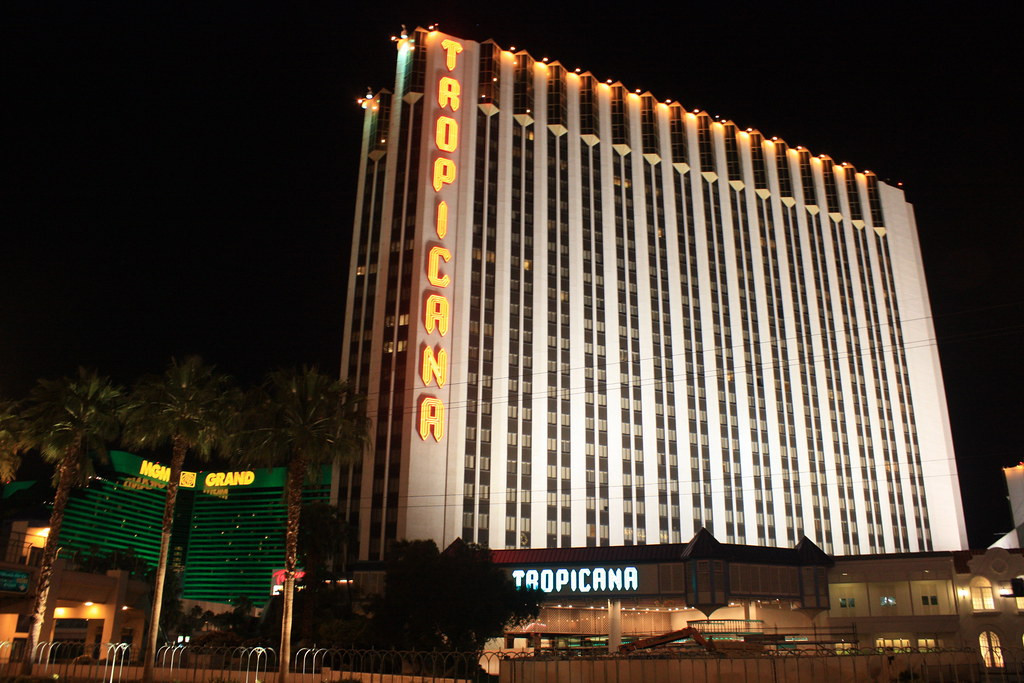 Tropicana
