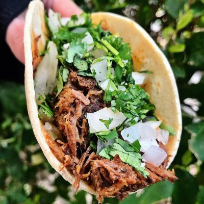 Me Gusta Tacos