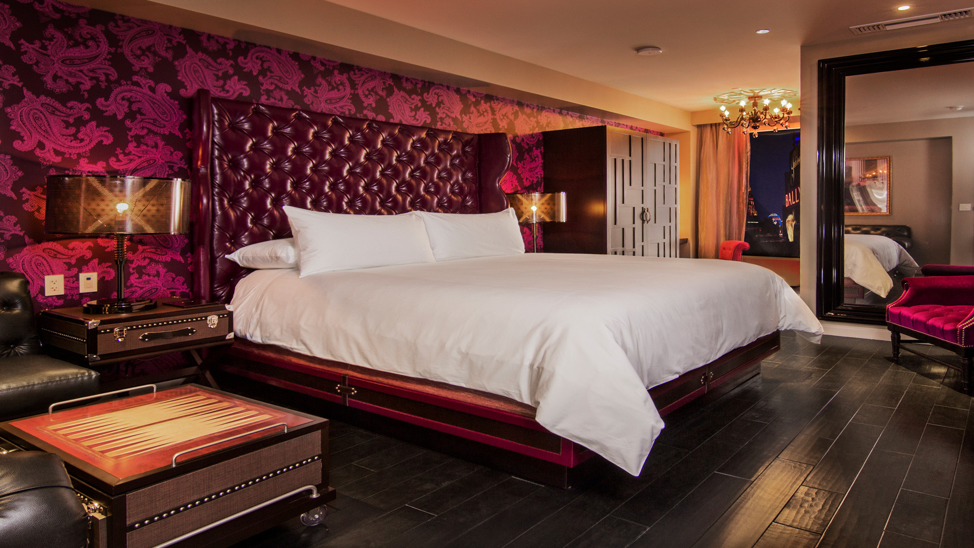 Nobu Hotel