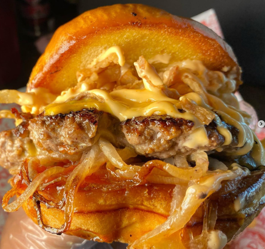 FukuBurger