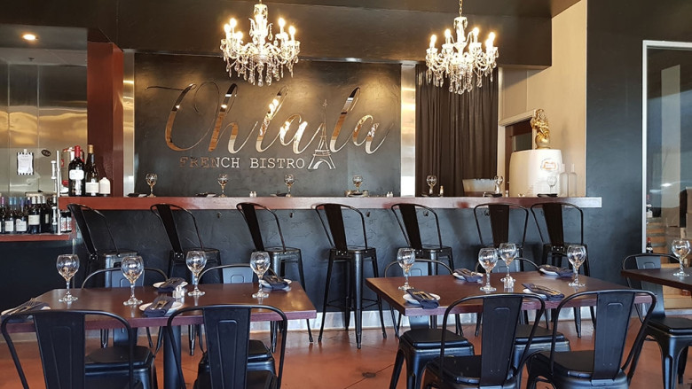 🍷 Beaujolais Night – November 20, 4–9 PM
