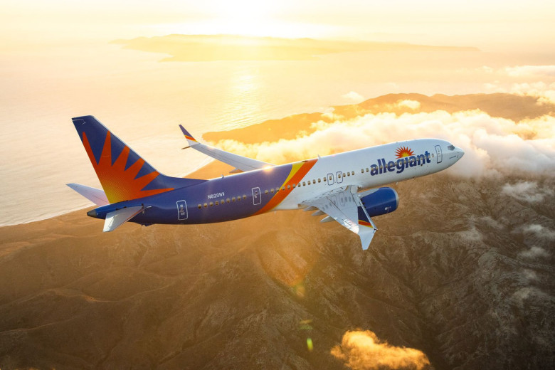 Allegiant's Strategic Power Play