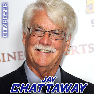 Jay Chattaway in Star Trek: The Next Generation, appearing at Star Trek Convention Las Vegas 2026: All 196 Guests Attending