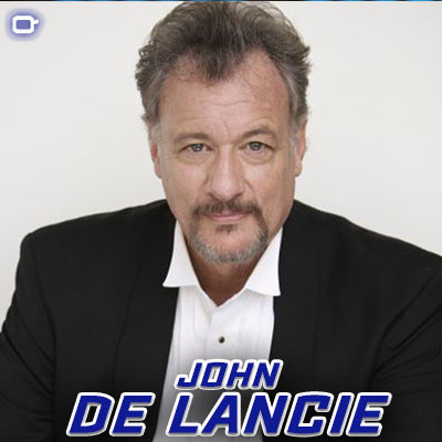 John de Lancie as Q in Star Trek: The Next Generation, appearing at Star Trek Convention Las Vegas 2026: All 196 Guests Attending
